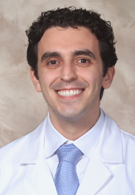 Matthew Grande, MD