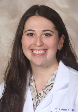 Lena Volpe, MD