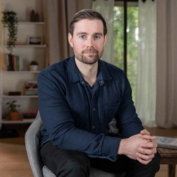 Austin Perlmutter MD