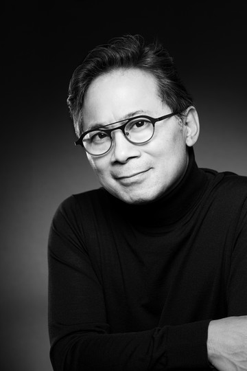 Dr. William Li 2