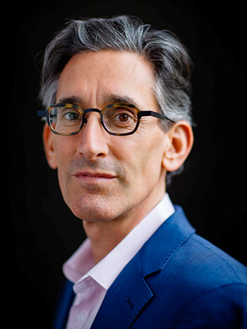 Lorenzo Cohen, MD