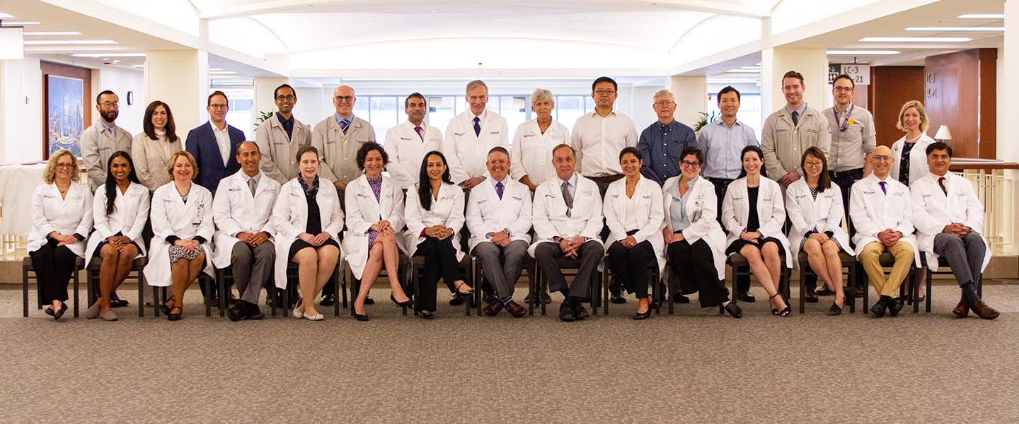 Home: Department Of Ophthalmology: Feinberg School Of Medicine