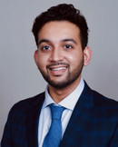 Kishan Patel, MD