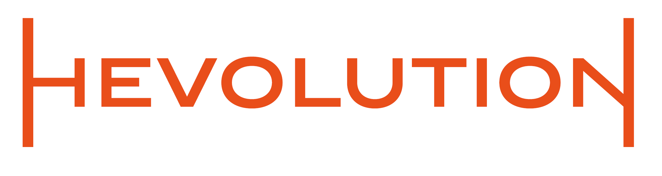 Hevolution Logo