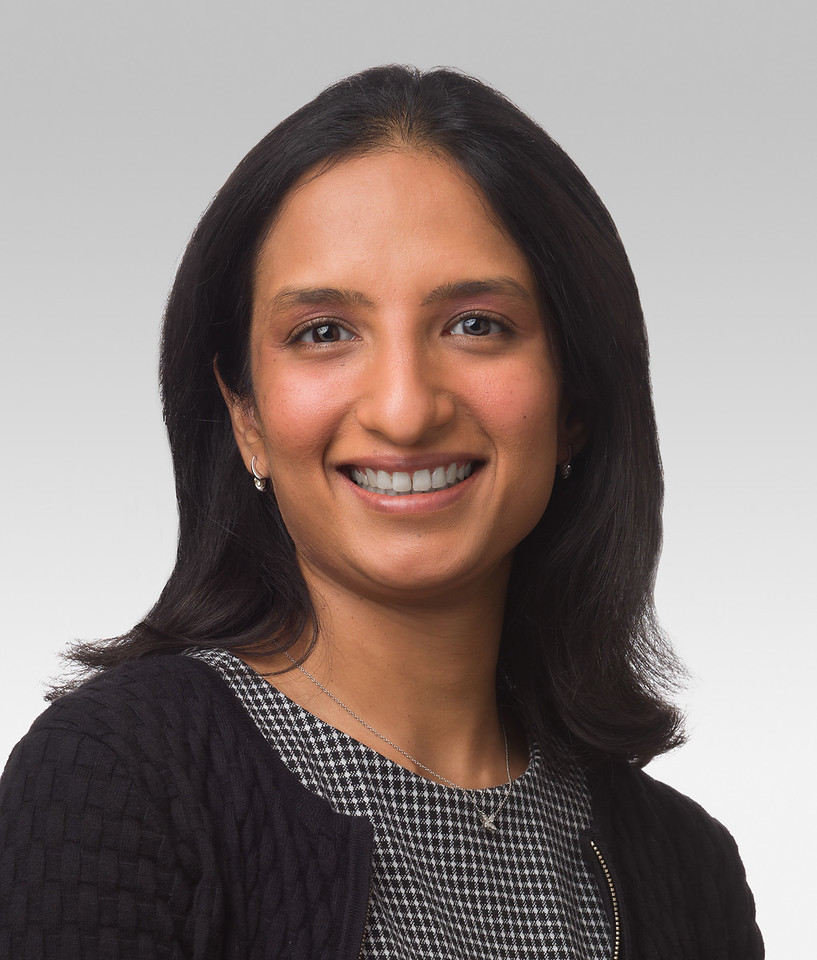 Abby (Akansha) Agrawal, MD