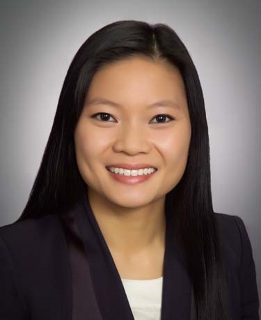 Alexandria Tran, MD