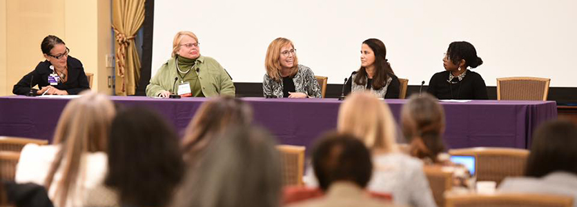 Meetings & Membership: Women Faculty Organization: Feinberg School Of ...